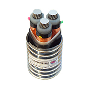 YJLHS、YJLHV22、YJLHV 8.7/15KV 中壓稀土高鐵鋁合金電纜